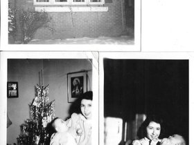 1949 Chistmas Mom and Dave.jpg